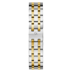 Reloj Guess Dama Gc One Sport Lady Plata