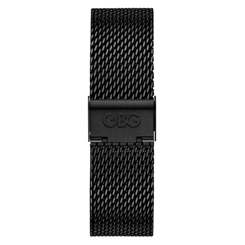 Reloj G BY GUESS para Caballero Voyager color negro