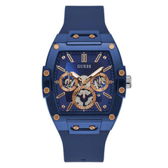 Reloj Guess de Hombre Phoenix color azul