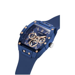 Reloj Guess de Hombre Phoenix color azul