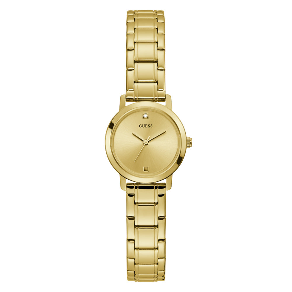 Reloj Guess de mujer Mini nova color oro