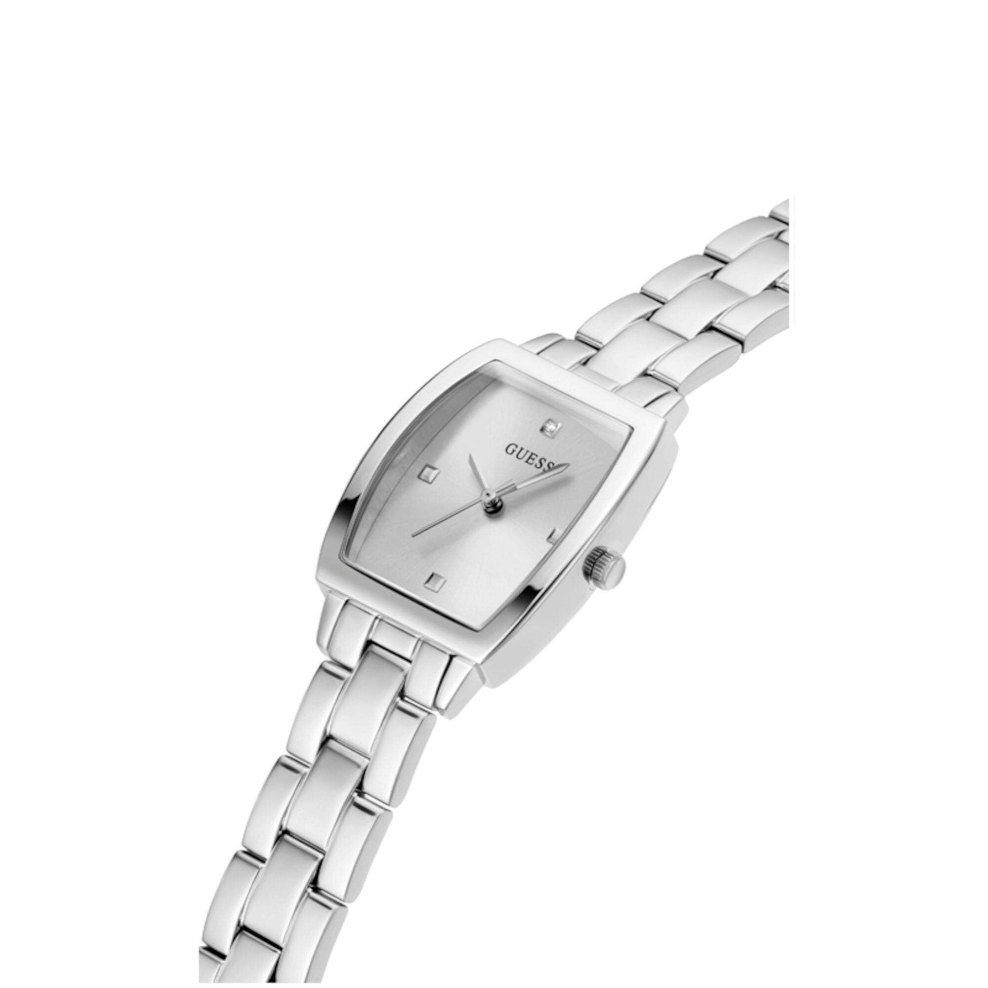 Reloj Guess de mujer Brilliant color plata