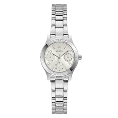 Reloj Guess Piper de Dama Plata
