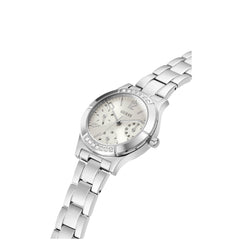 Reloj Guess Piper de Dama Plata