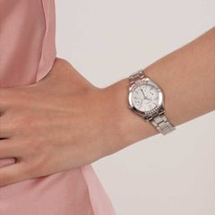 Reloj Guess Piper de Dama Plata