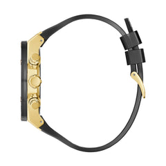 Reloj Guess Poseidon de Caballero Negro