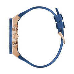 Reloj Guess Poseidon de Caballero Azul