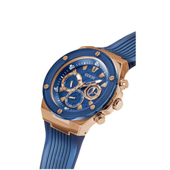 Reloj Guess Poseidon de Caballero Azul
