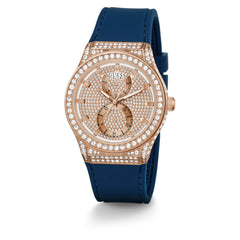 Reloj Guess de Mujer Princess color azul marino