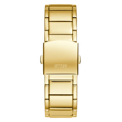 Reloj Guess de Hombre Phoenix color oro