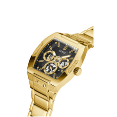 Reloj Guess de Hombre Phoenix color oro