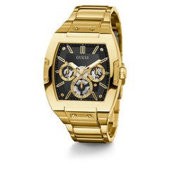 Reloj Guess de Hombre Phoenix color oro