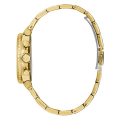 Reloj Guess de mujer Cosmic color oro