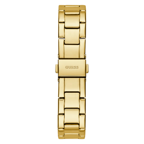 Reloj Guess de mujer Cosmic color oro