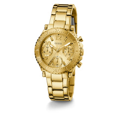 Reloj Guess de mujer Cosmic color oro