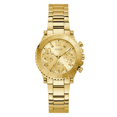 Reloj Guess de mujer Cosmic color oro