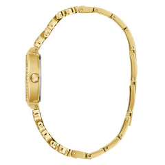 Reloj Guess de mujer Treasure color oro