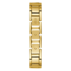 Reloj Guess de mujer Treasure color oro