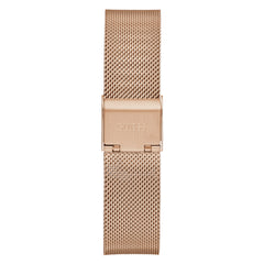 Reloj Guess de mujer Iconic color oro rosa