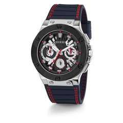 Reloj Guess de Hombre Circuit color azul marino