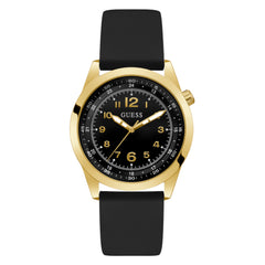 Reloj Guess de Hombre Max color negro