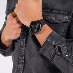 Reloj Guess de Hombre Idol color negro