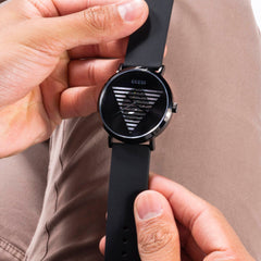 Reloj Guess de Hombre Idol color negro