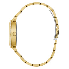 Reloj Guess de mujer Lily color oro