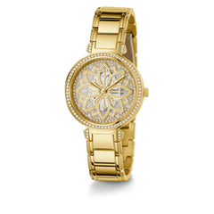 Reloj Guess de mujer Lily color oro