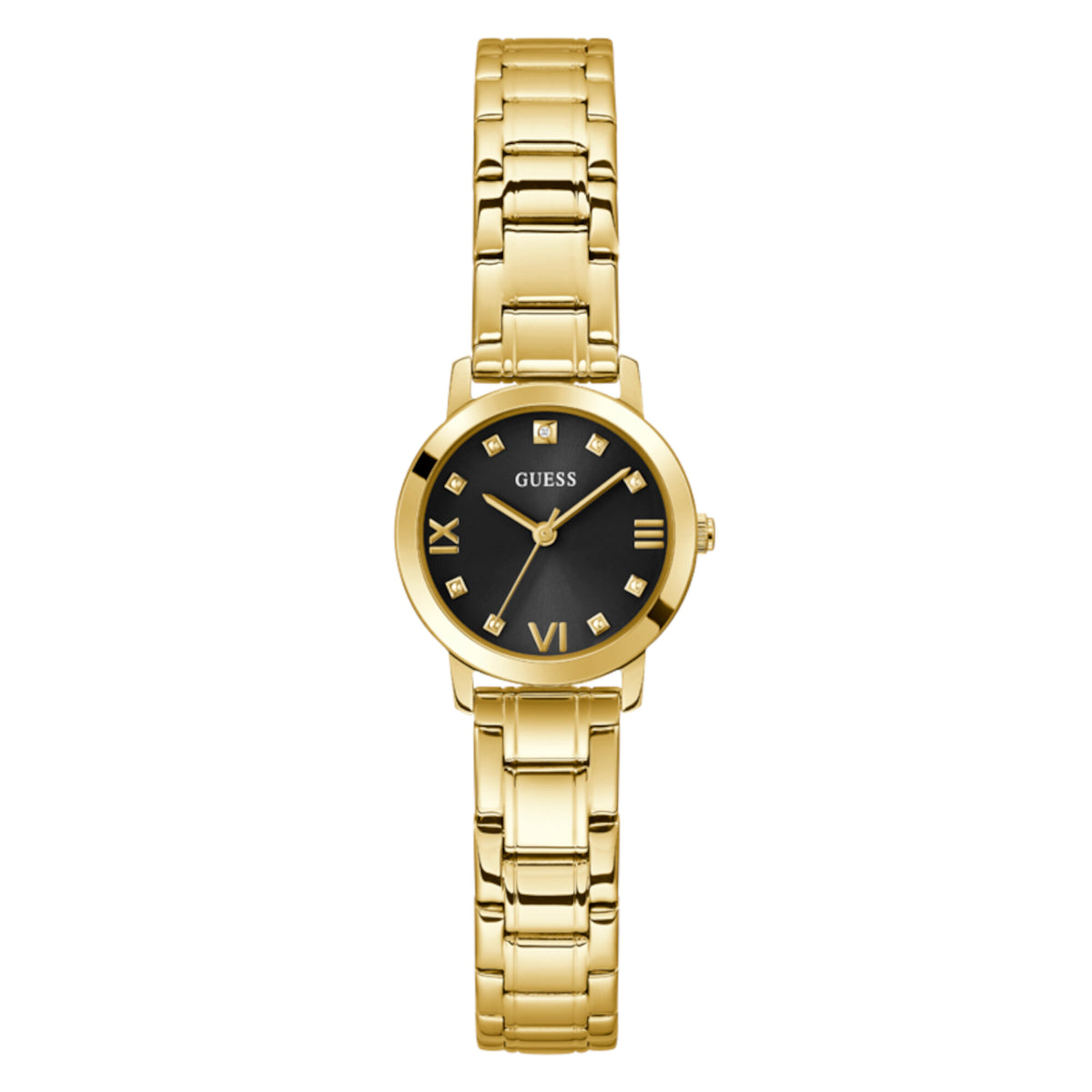 Reloj Guess de mujer Melody color oro