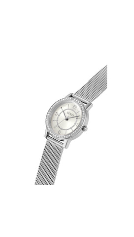 Reloj Guess de Mujer Melody color plata