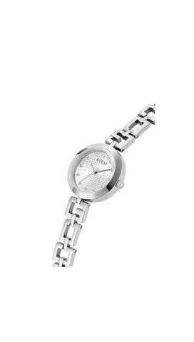 Reloj Guess de Mujer Lady G color plata
