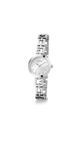 Reloj Guess de Mujer Lady G color plata