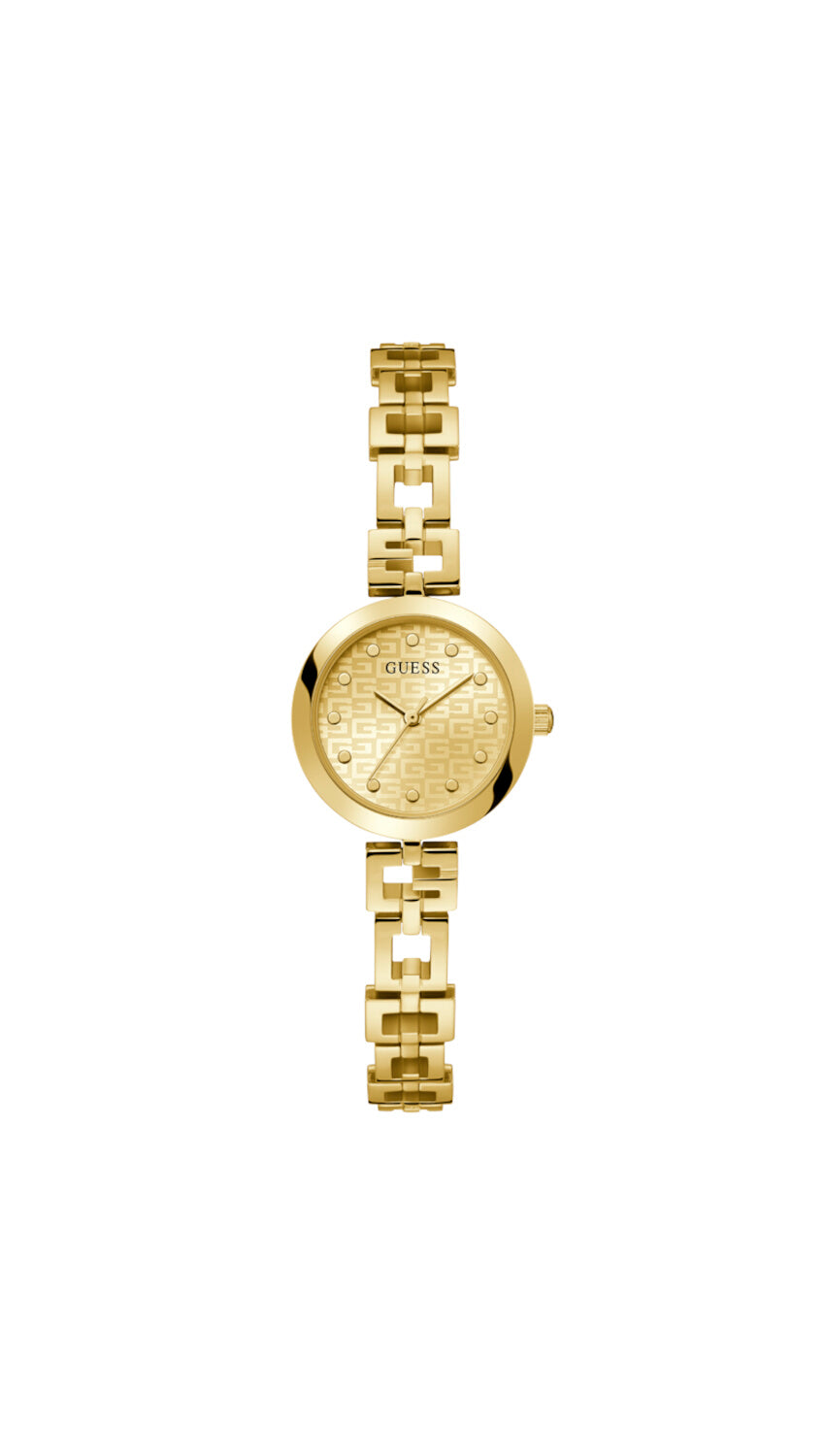 Reloj Guess de Mujer Lady G color oro