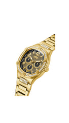 Reloj Guess de Hombre Duke color oro