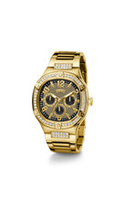 Reloj Guess de Hombre Duke color oro