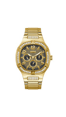 Reloj Guess de Hombre Duke color oro