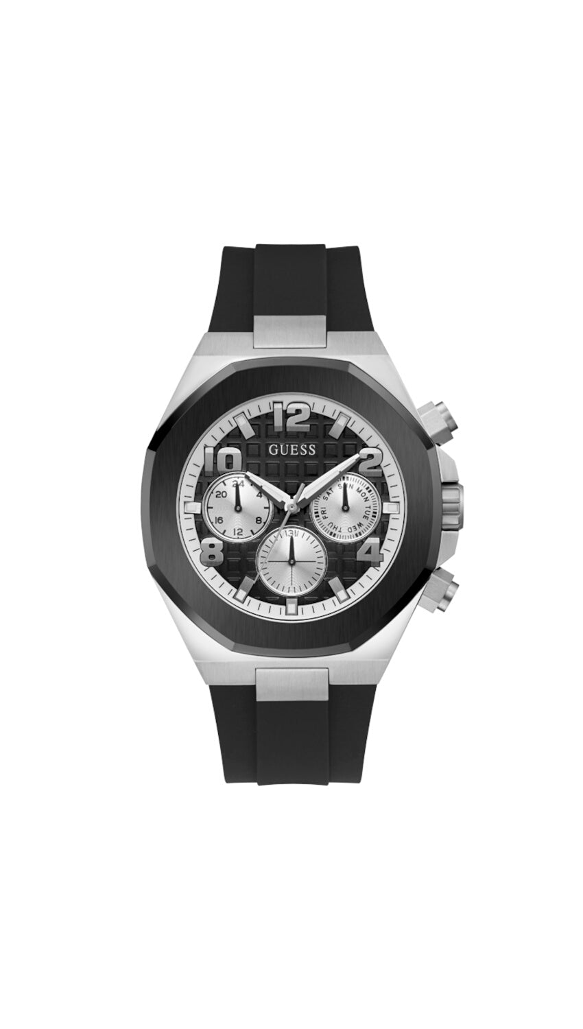 Reloj Guess de Hombre Empire color negro