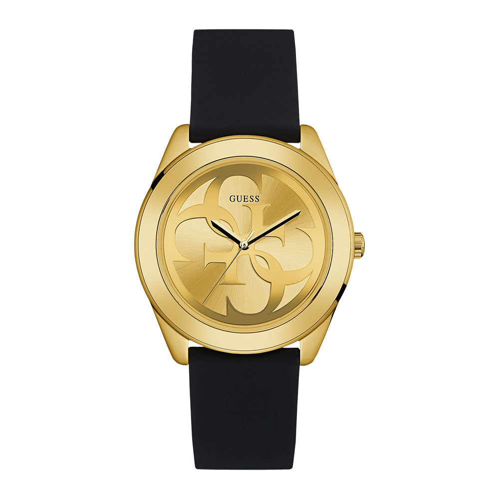 Reloj Guess de mujer G Twist color negro